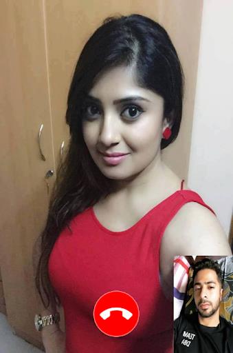 Hot Indian Girls Video Chat - ဖန်သားပြင်ဓာတ်ပုံ 2