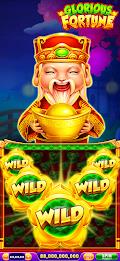 Cash Link Slots: Casino Games Captura de tela 3