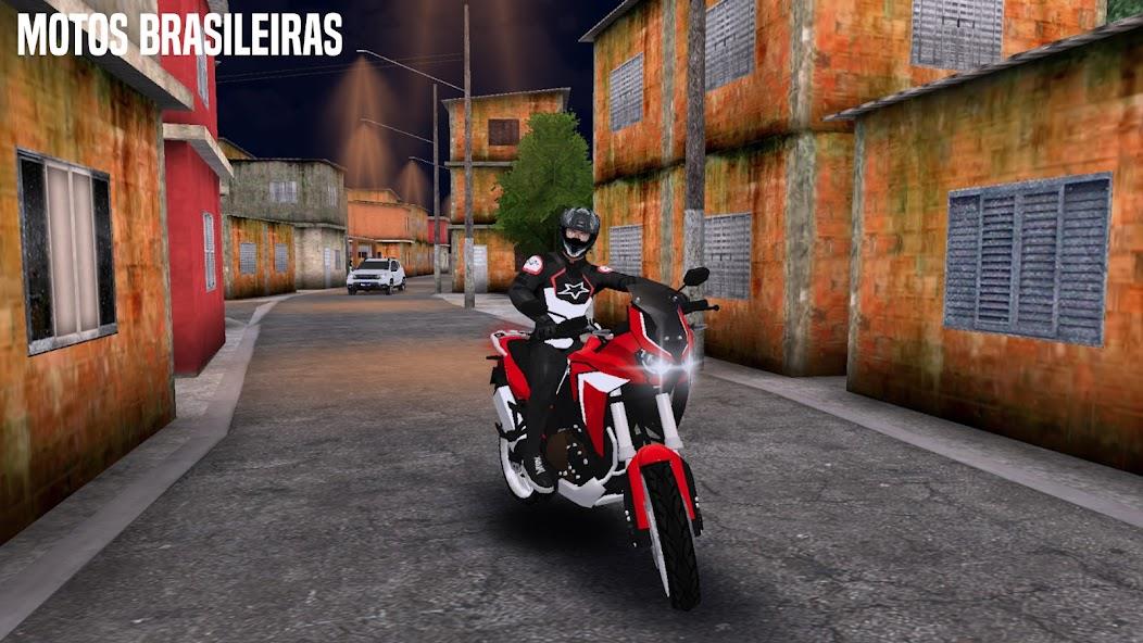 Elite Motos 2 Mod Screenshot 0