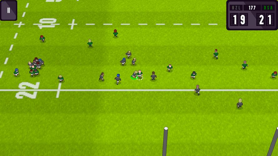 Rugby World Championship 3应用截图第1张