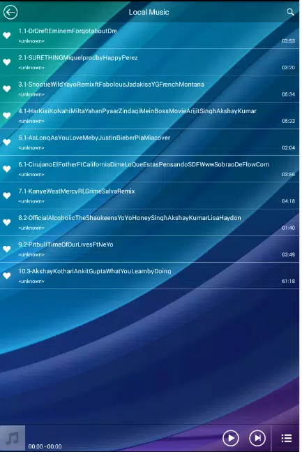 Tubidi Screenshot 1