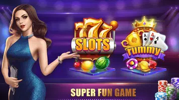 Gogo Slots - Play Online Capture d'écran 0