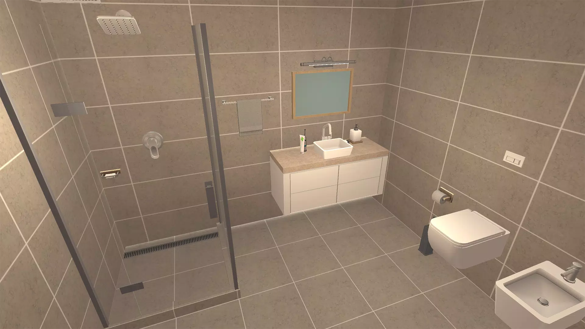 House Designer Screenshot 3