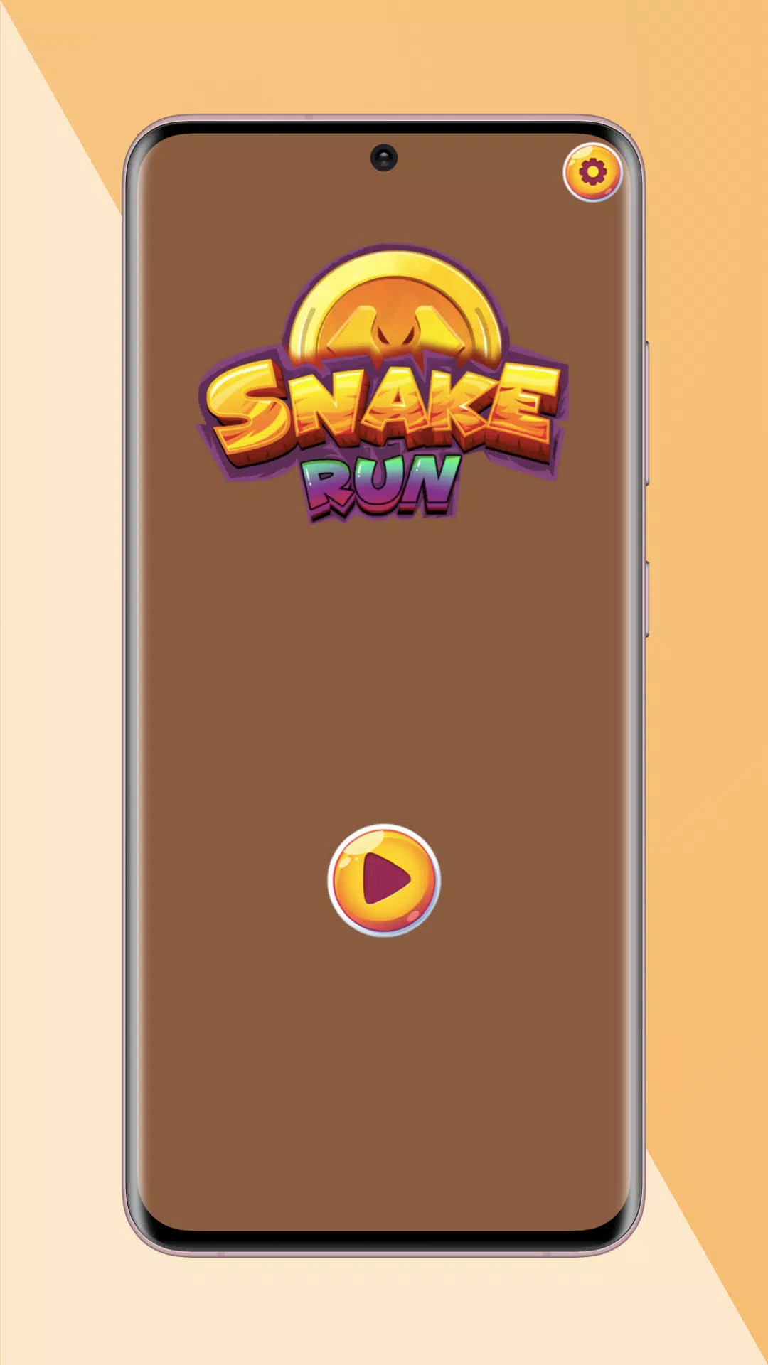 Snake Run应用截图第1张