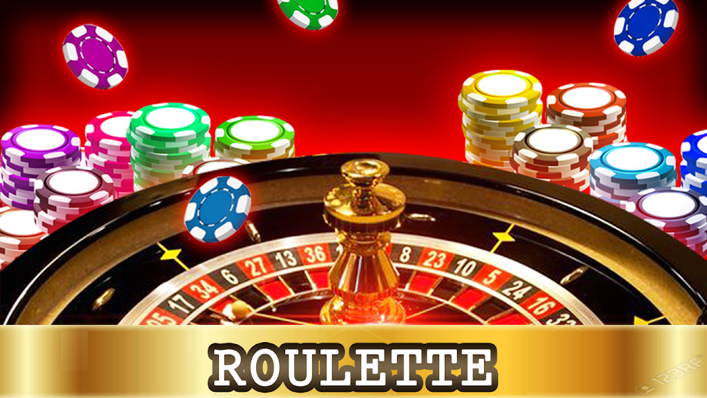 King Roulette Royale স্ক্রিনশট 0