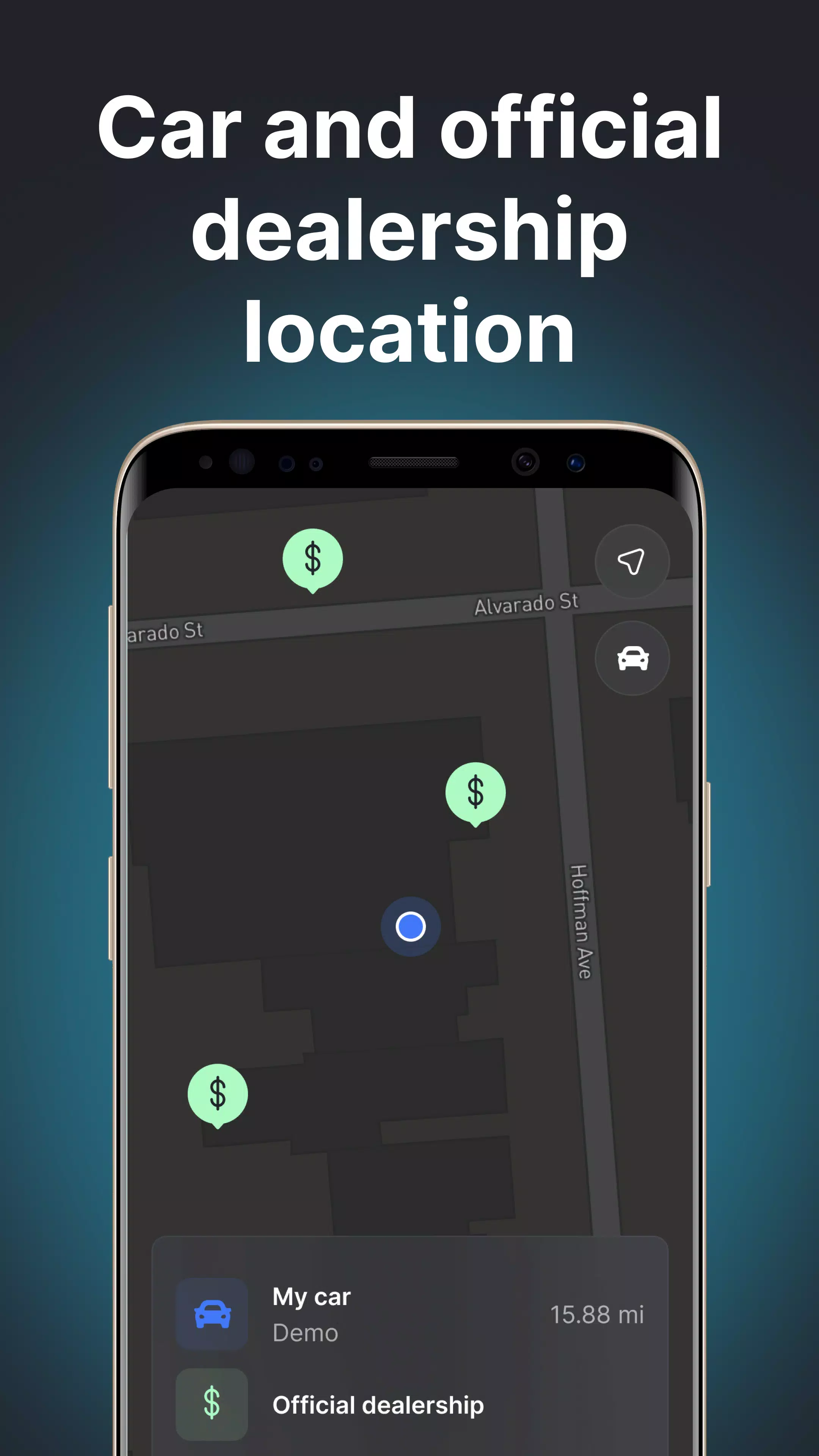 Auto Sync for Android/Car Play Screenshot 3