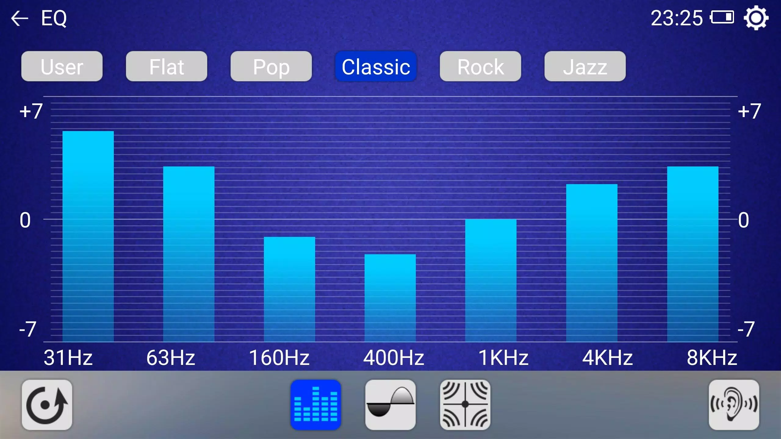 SmartLink Tangkapan skrin 2