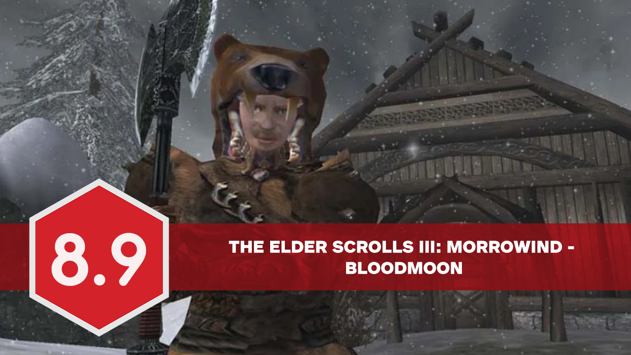 Repasuhin ang Ign Elder Scroll 6