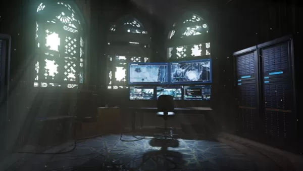 Perfect Dark Cast Appeals to Gaming Community