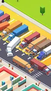 Travel Center Tycoon ภาพหน้าจอ 2