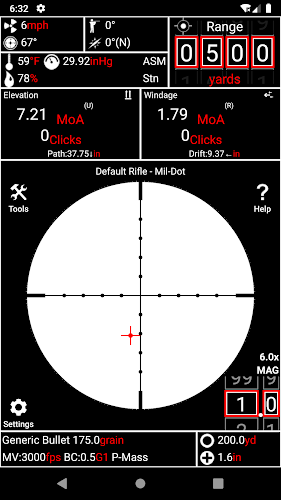 Ballistics Ekran Görüntüsü 1