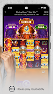 Loot Casino - Real Money ภาพหน้าจอ 3