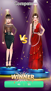 Fashion Games Dress up Games স্ক্রিনশট 2