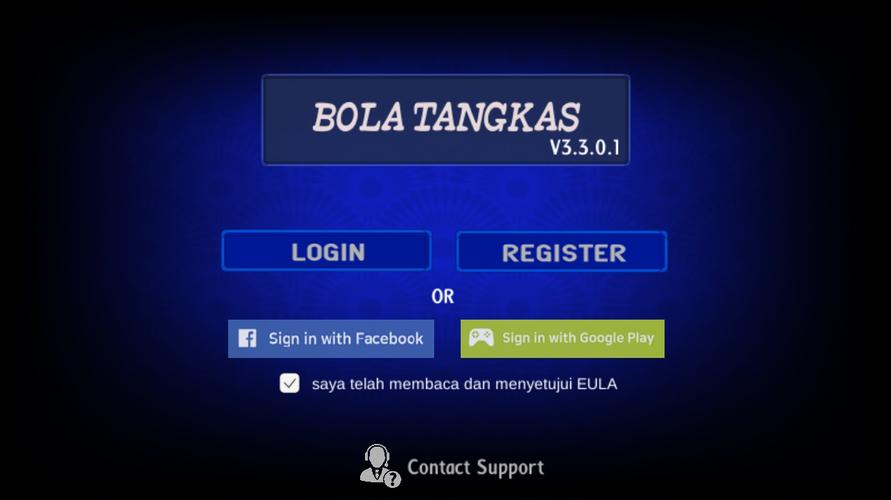 Bola Tangkas Yuenai Screenshot 0