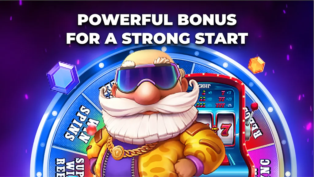 Casino Online 777 স্ক্রিনশট 1