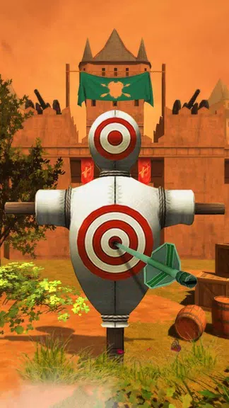 Archery Shooting Screenshot 3