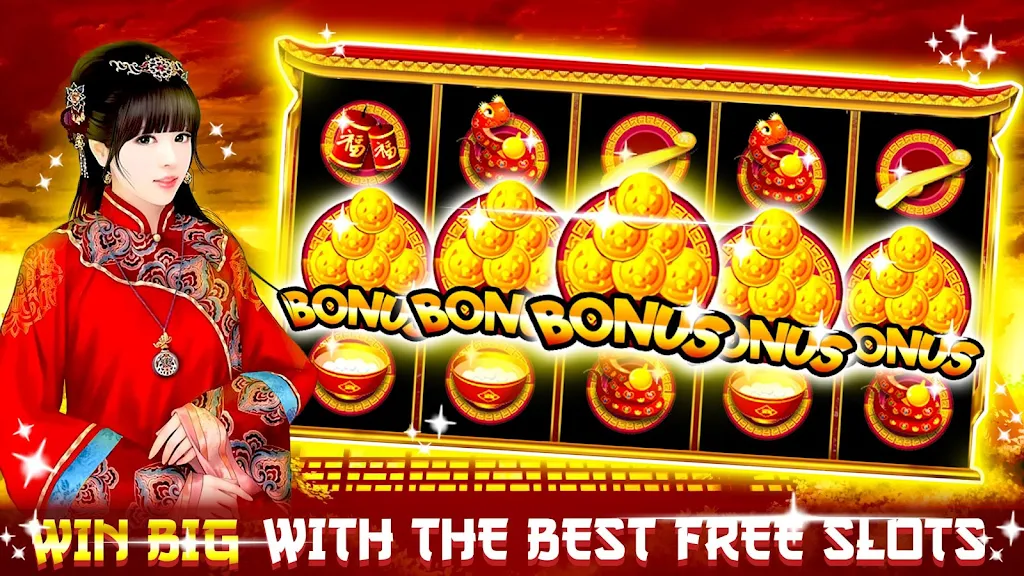 Win Fortunes Club Casino - Free Vegas Slot Machine ဖန်သားပြင်ဓာတ်ပုံ 0