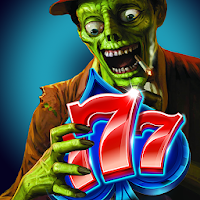 Casino Walking Zombie Slots Machine