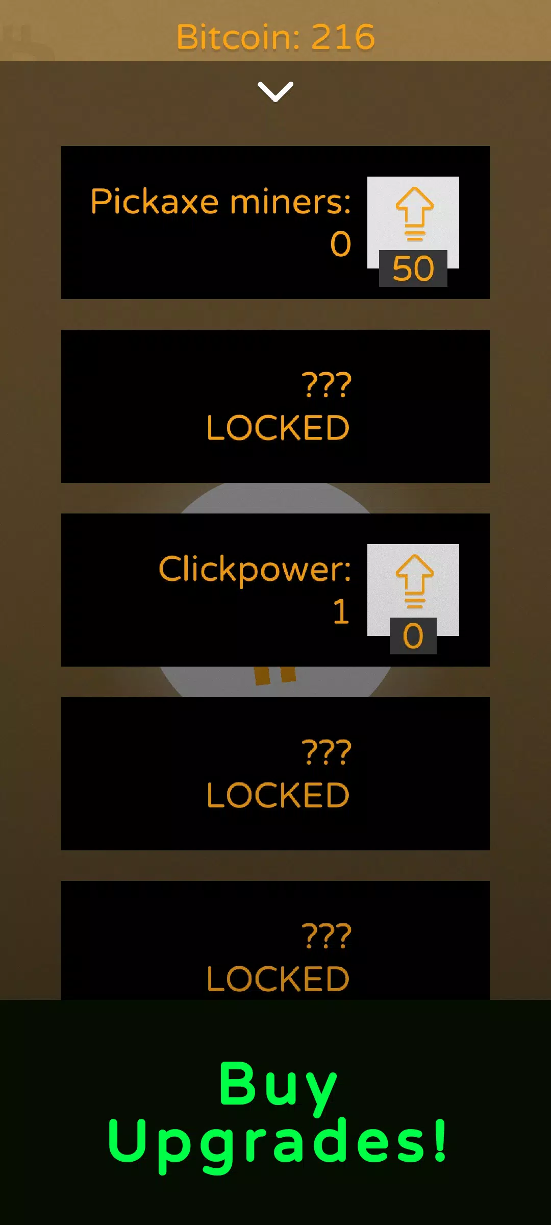 CryptoClicker