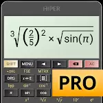 HiPER Scientific Calculator