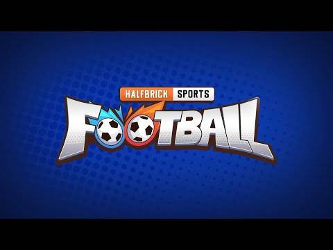 Halfbrick Sports：足球遊戲屏幕截圖