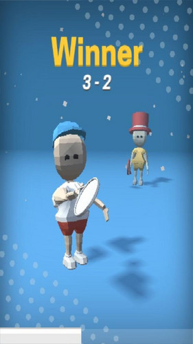 Tennis Mayhem Screenshot 3