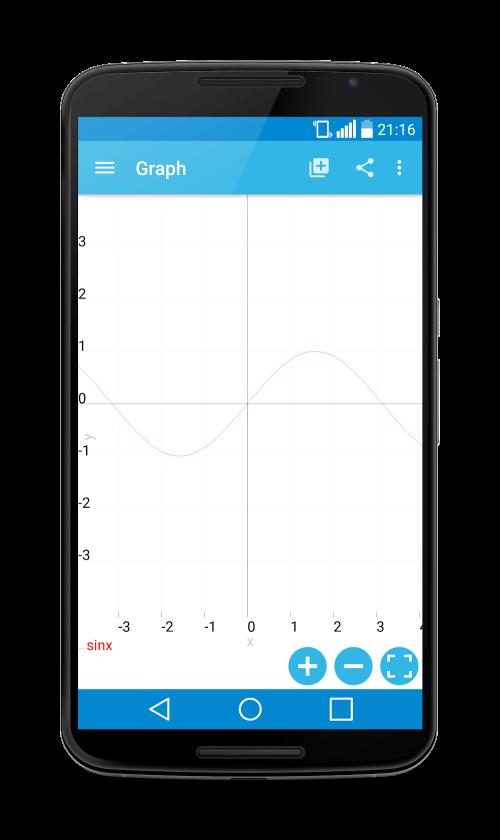 MalMath: Step by step solver Screenshot 3