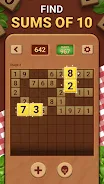 Woodber - Classic Number Game Screenshot 1