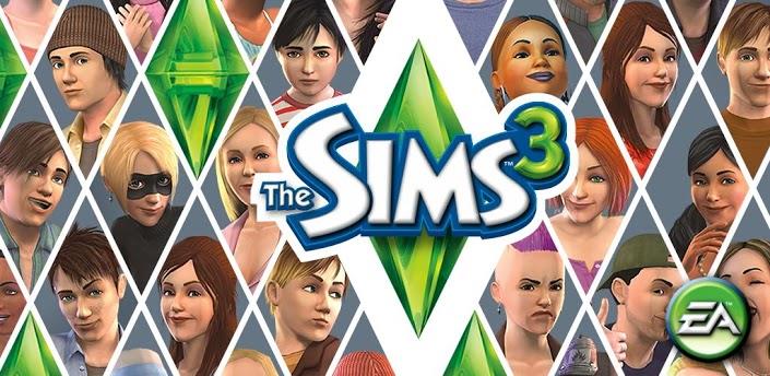 The Sims™ 3 स्क्रीनशॉट 0