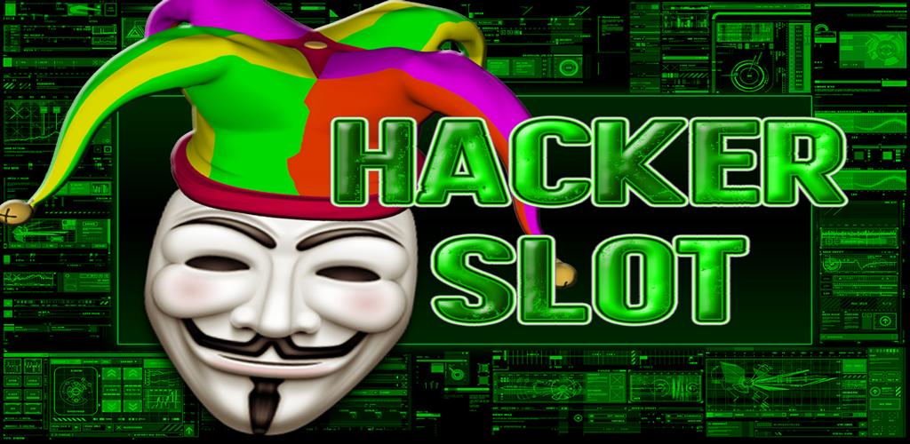 Hacker Slot Скриншот 3