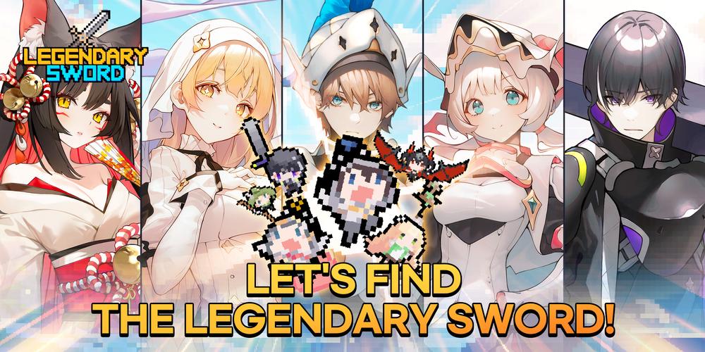Legendary.io Скриншот 0