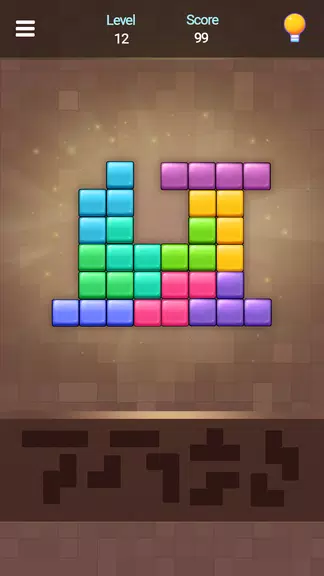 Box Blocks Captura de pantalla 2