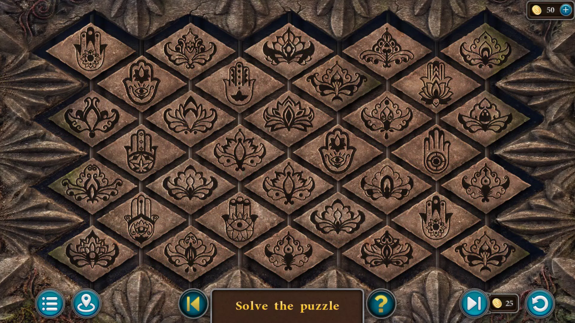 Artifact Seekers Ekran Görüntüsü 2