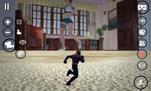 Lucid Dreams Giantess VR应用截图第0张