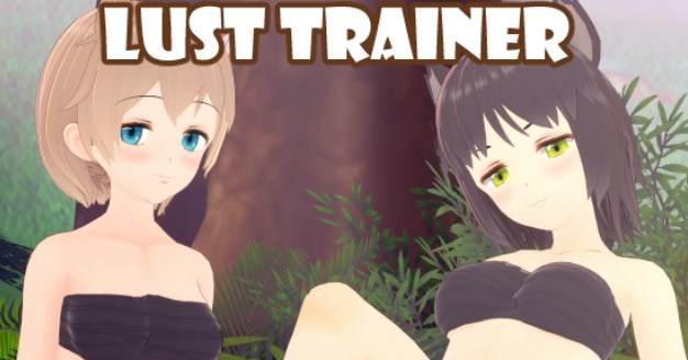 Lust Trainer RPG Скриншот 1