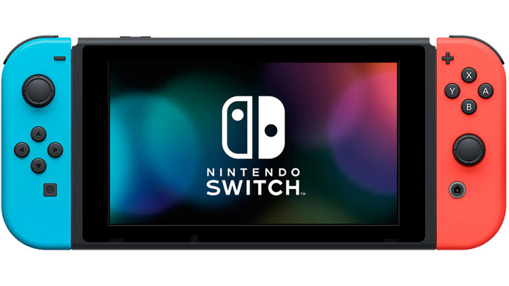 Switch 2 预测为最畅销的次世代游戏主机,即使它尚未发布