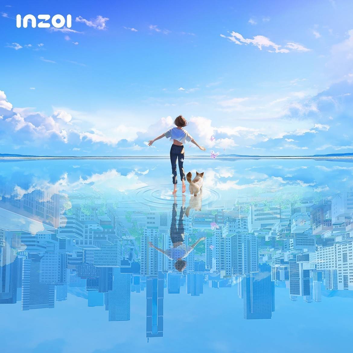INZOI presenterà fantasmi, una vita dopo la vita e un sistema karma