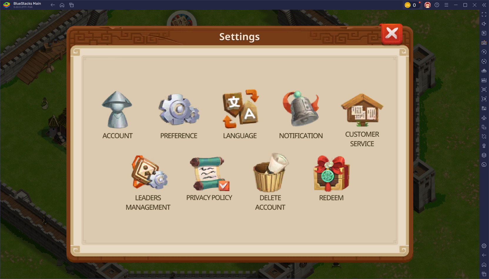Avatar: Realms Collide Redeem Code Interface