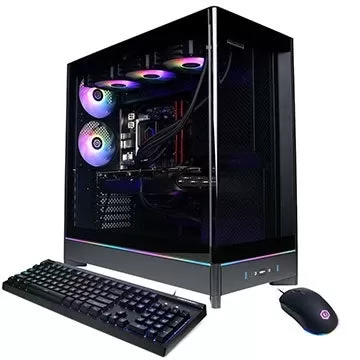 CyberPowerPC Gamer Supreme Ryzen 9 9900X3D