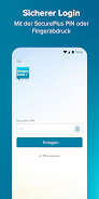 Consorsbank SecurePlus Capture d'écran 0