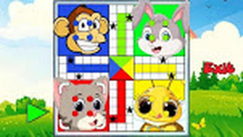 Kids Ludo スクリーンショット 3