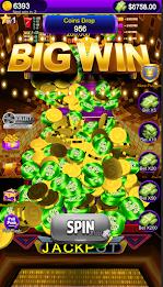 Slots Dozer: Casino Screenshot 2