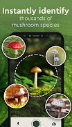 Nature Detect - Plant Identify স্ক্রিনশট 2