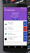 WiFi Thief Detection Screenshot 3