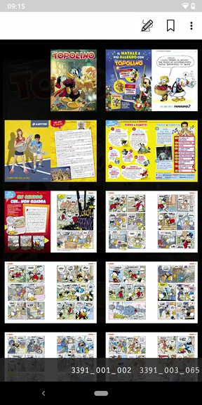 Topolino & Co ภาพหน้าจอ 2