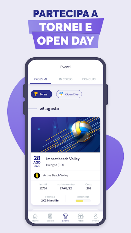 Dink应用截图第1张