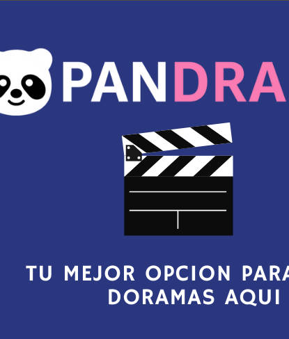 Pandrama - Ver Doramas Capture d'écran 2