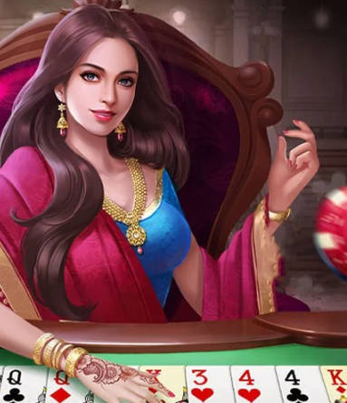 TeenPatti-CandyJoy Скриншот 2