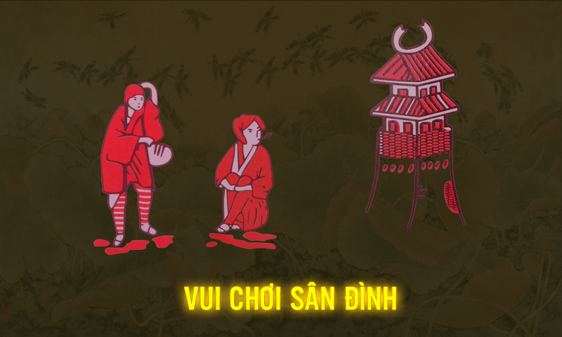 Game bài Bigone Sân Đình Ảnh chụp màn hình 1