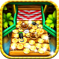 Pirates Coin Casino Pusher